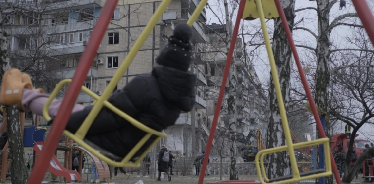 Від початку повномасштабного вторгнення в Україні загинули понад 630 дітей