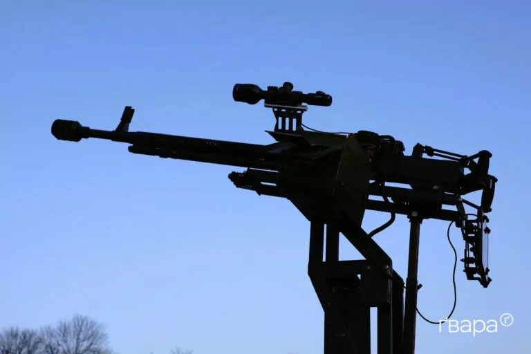 Над Люботином та Крамарівкою збили російські безпілотники — Синєгубов
