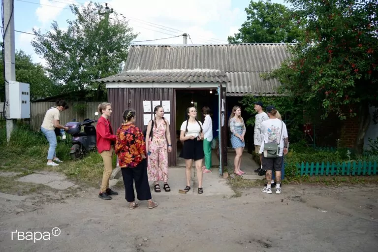 Перший фестиваль короткометражок у Люботині вже цих вихідних: деталі