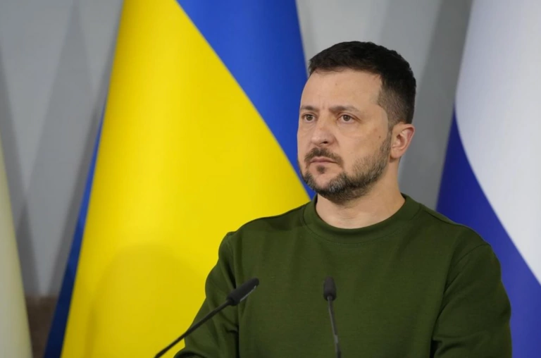 Малюк розповів деталі плану двох замахів на Зеленського