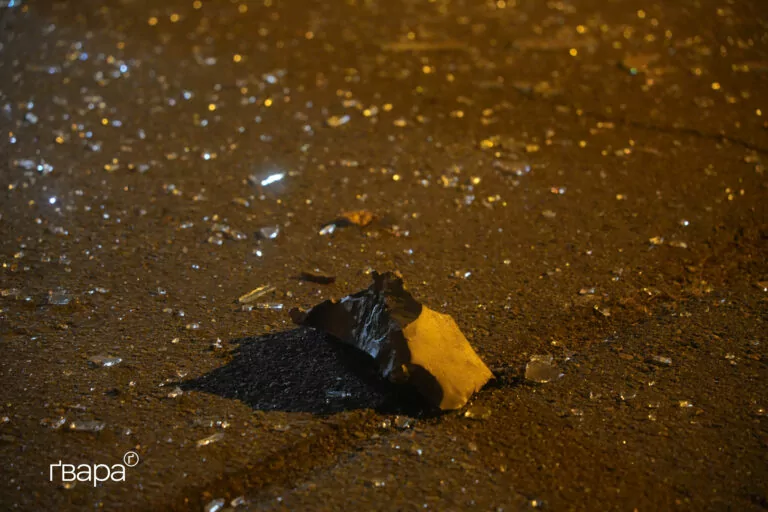 У Чугуївській громаді через обстріли постраждали восьмеро людей, серед них діти