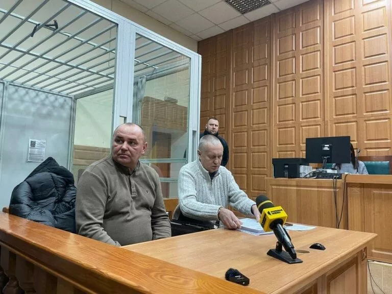 Командира 211-ї бригади взяли під варту