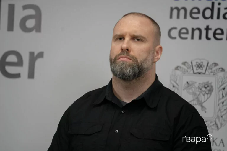 У ДБР не виключають можливість допиту Синєгубова у справі прориву кордону на Харківщині у 2024 році